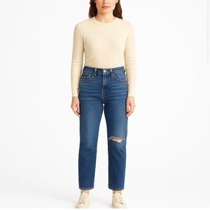 Levi’s 80’s Mom Jeans Women’s Size 29